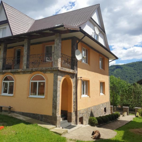 Alma Guest House